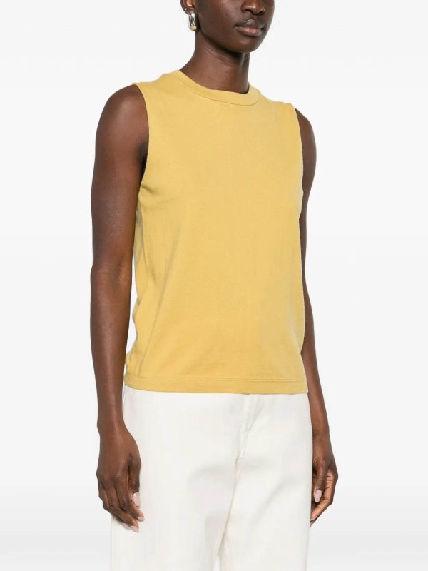 EXTREME CASHMERE: maglia collo rotondo online - Giocatore