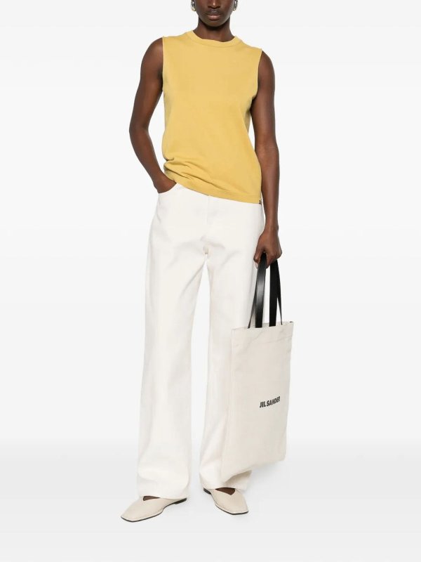 The Best Shops EXTREME CASHMERE: maglia collo rotondo - Giocatore