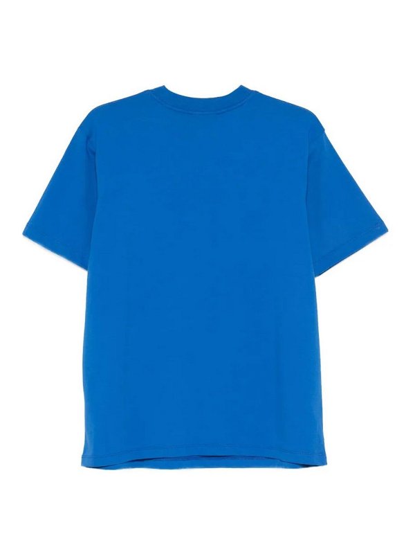 The Best Shops FARM RIO: T-shirts - T-Shirt - Hellblau