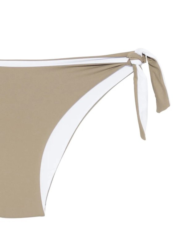 The Best Shops FISICO: bikinis - Ring Bikini Set