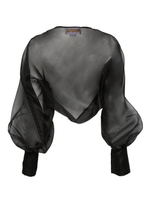 GENNY: casual jackets online - Satin Jacket
