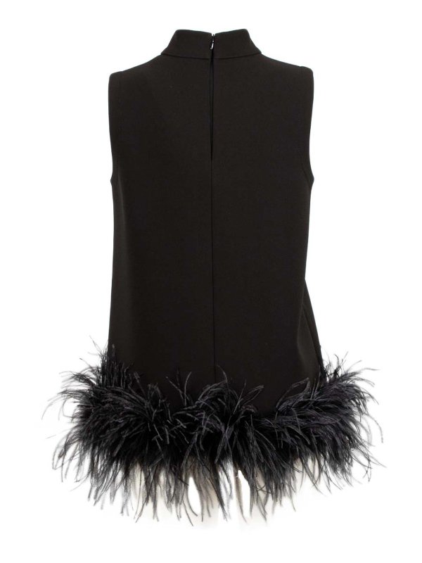 MAX MARA STUDIO: Tops & Tank tops online - Fleece