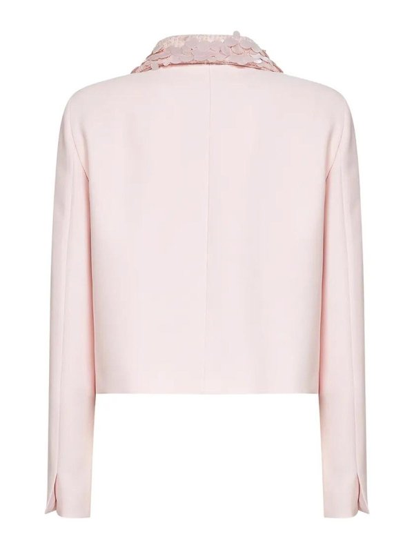 MAX MARA STUDIO: Casualjacken online - Casualjacke - Nude