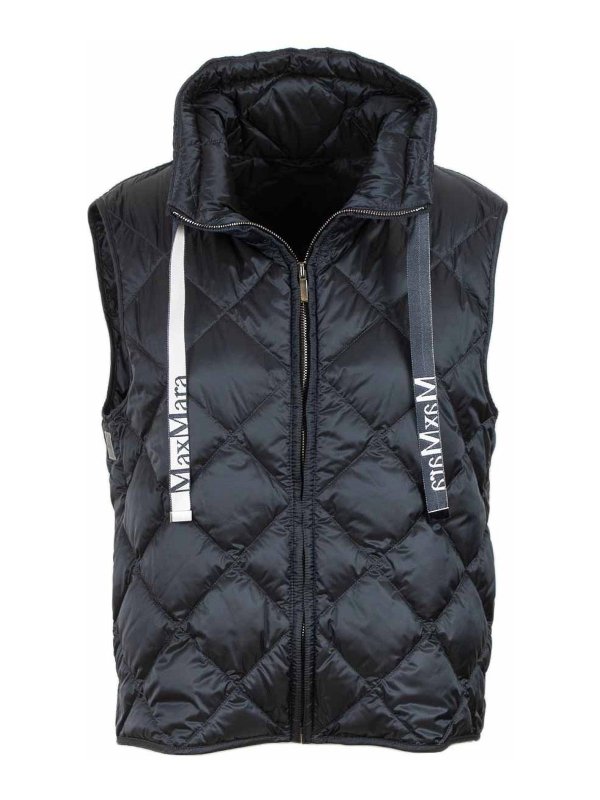 MAX MARA THE CUBE: knee length coats - Tregic