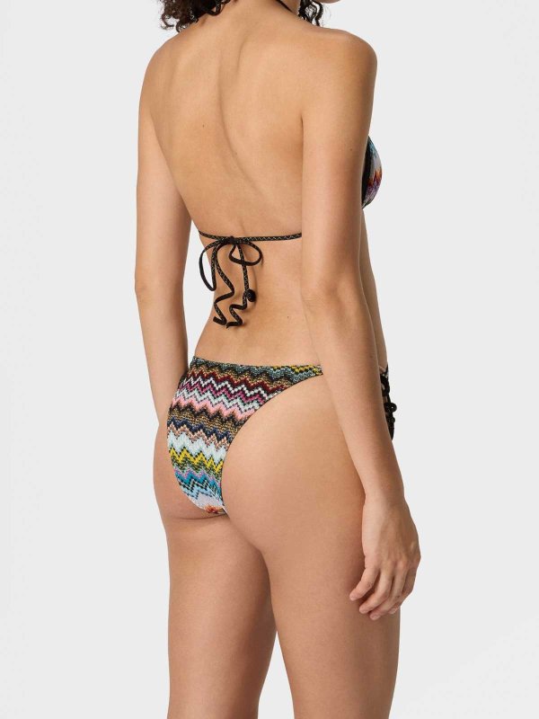 The Best Shops MISSONI: one-piece - Trikinis