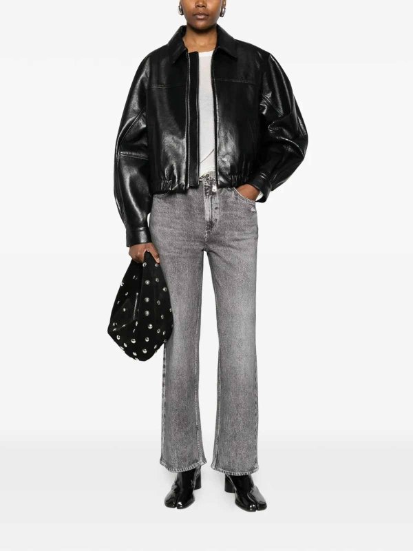 RAG&BONE: casual trousers online - Miramar Shea