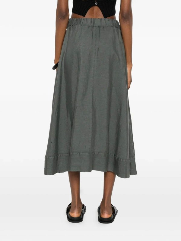 Midirock - Grün shop online: ROSSO35