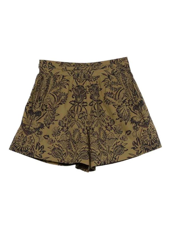 ULLA JOHNSON: Shorts online - Short - Vert