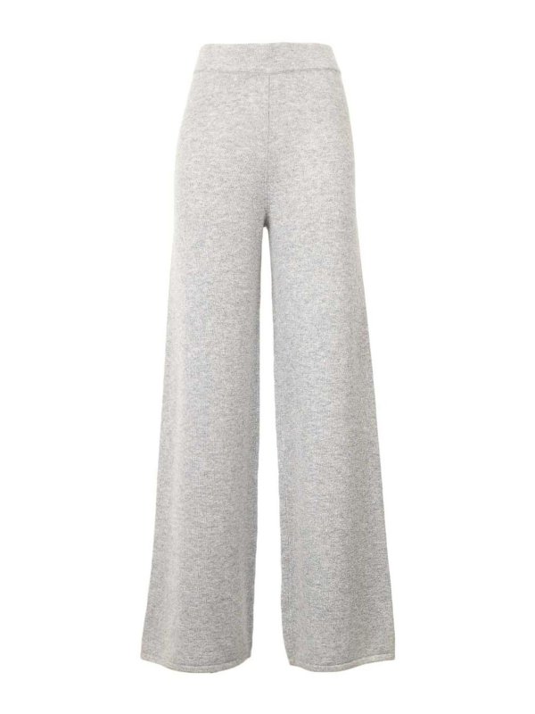 MAX MARA STUDIO: casual trousers - Moritz