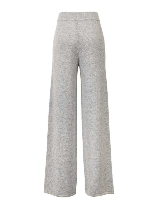 MAX MARA STUDIO: casual trousers online - Moritz
