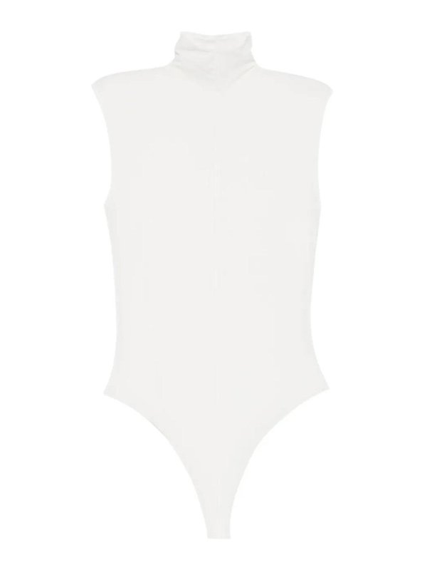 WARDROBE.NYC: Tops und Tank Tops online - Top - Weiß