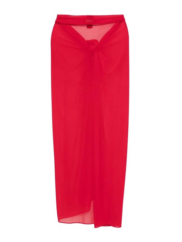 FISICO: copricostume online - Nodo Sarong