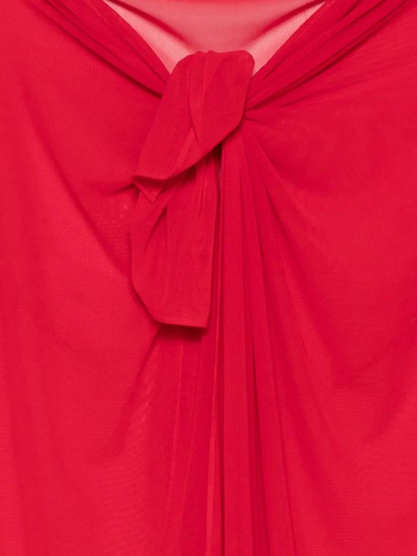 The Best Shops FISICO: copricostume - Nodo Sarong