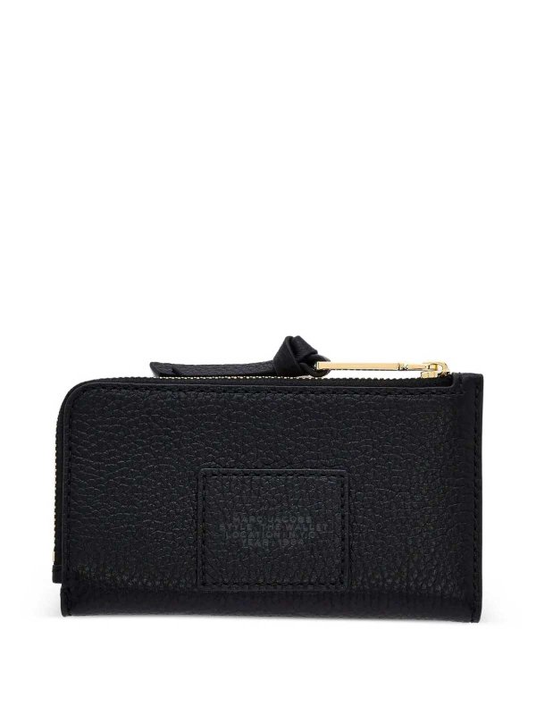 MARC JACOBS: 財布＆ポーチ online - 財布 - 黒
