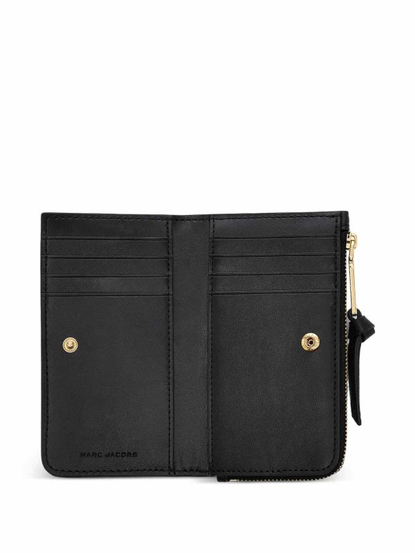 The Best Shops MARC JACOBS: 財布＆ポーチ - 財布 - 黒