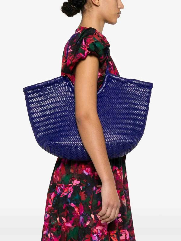 DRAGON DIFFUSION: Bucket bags online - Nantucket Big Basket Bag