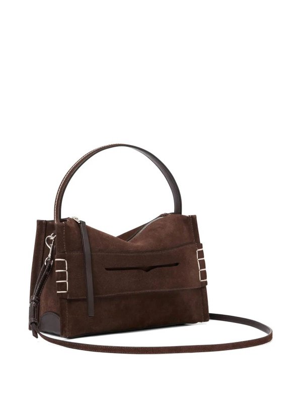 J.W. ANDERSON: トートバッグ online - トートバッグ - ブラウン