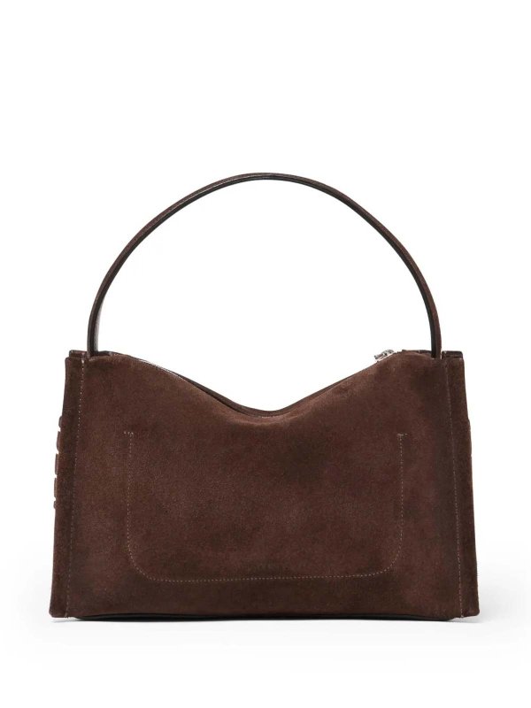 The Best Shops J.W. ANDERSON: トートバッグ - トートバッグ - ブラウン