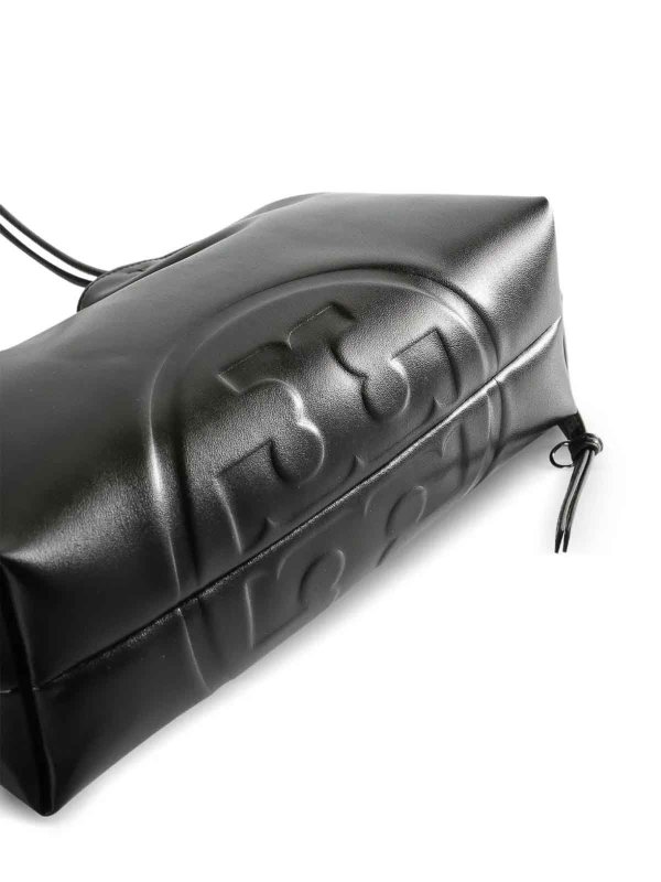 The Best Shops TORY BURCH: Handtaschen - Shopper - Schwarz