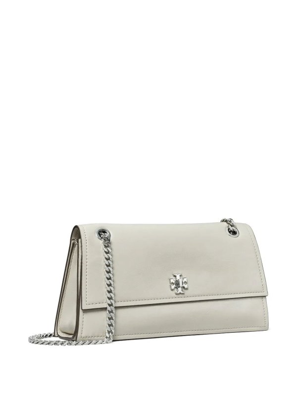 The Best Shops TORY BURCH: クロスボディバッグ - クロスボディバッグ - グレー