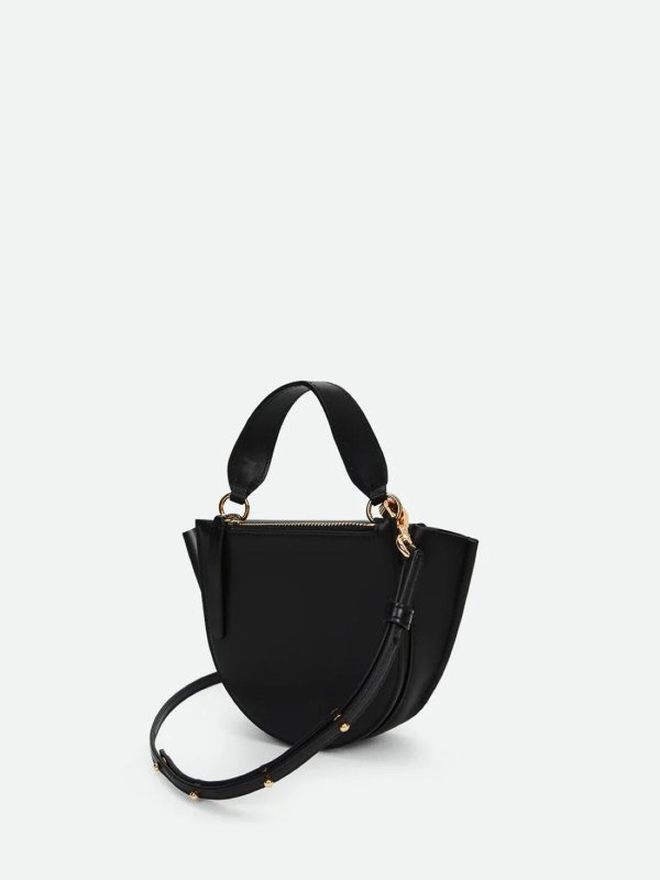 The Best Shops WANDLER: トートバッグ - トートバッグ - 黒