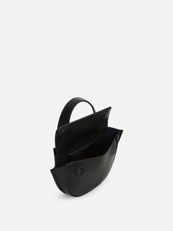 トートバッグ - 黒 shop online: WANDLER