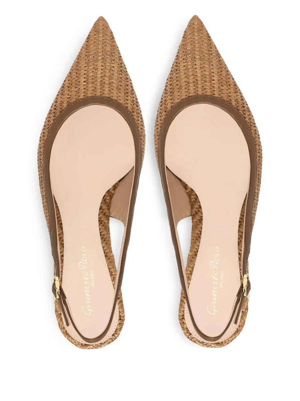 The Best Shops Gianvito Rossi: sandali - Minorca