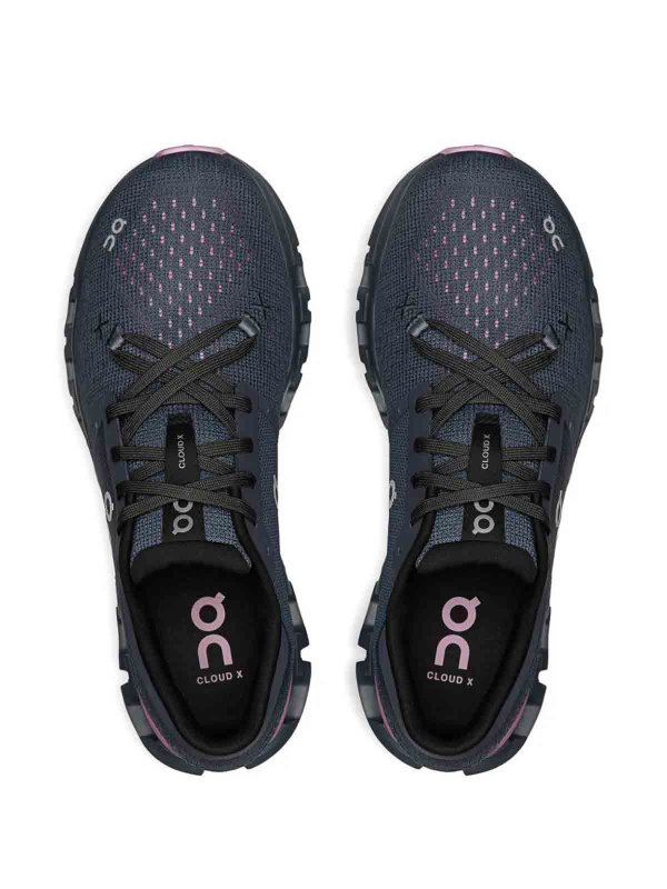 The Best Shops ON RUNNING: スニーカー - スニーカー - ブルー