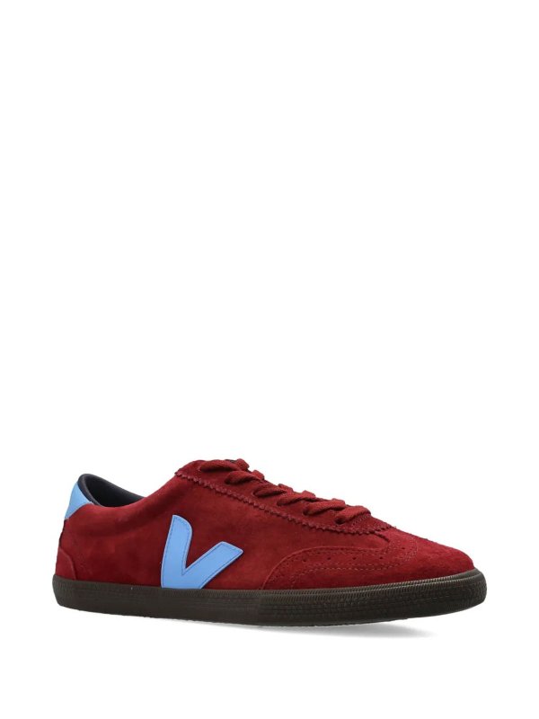 VEJA: trainers online - Volley Suede