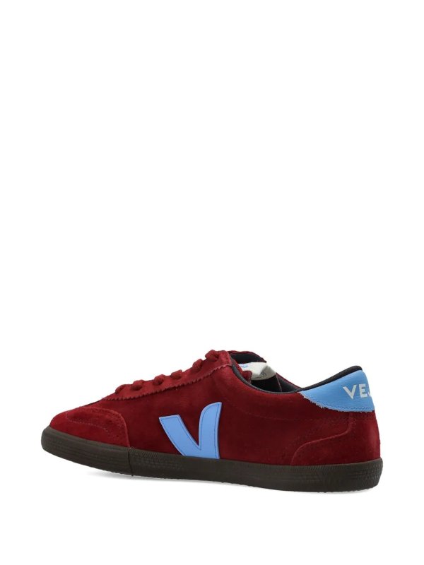 The Best Shops VEJA: trainers - Volley Suede