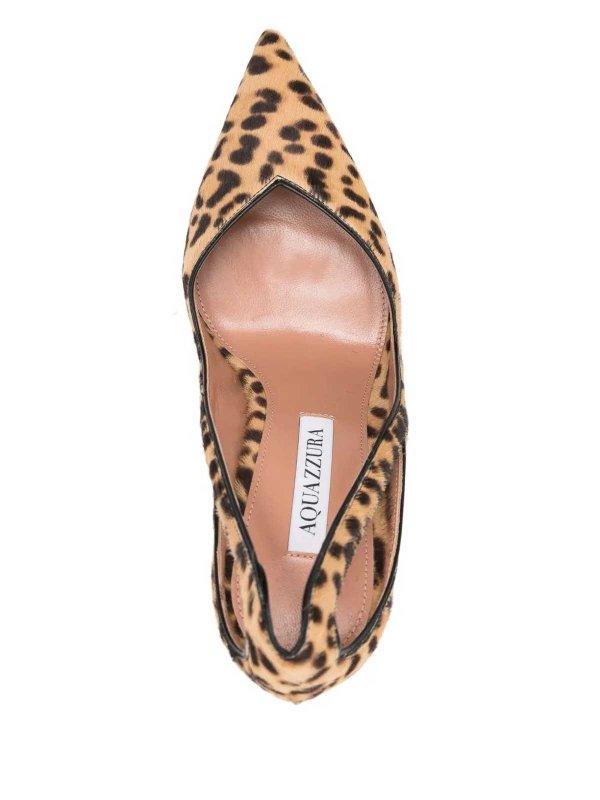 Aquazzura: パンプス online - パンプス - ブラウン