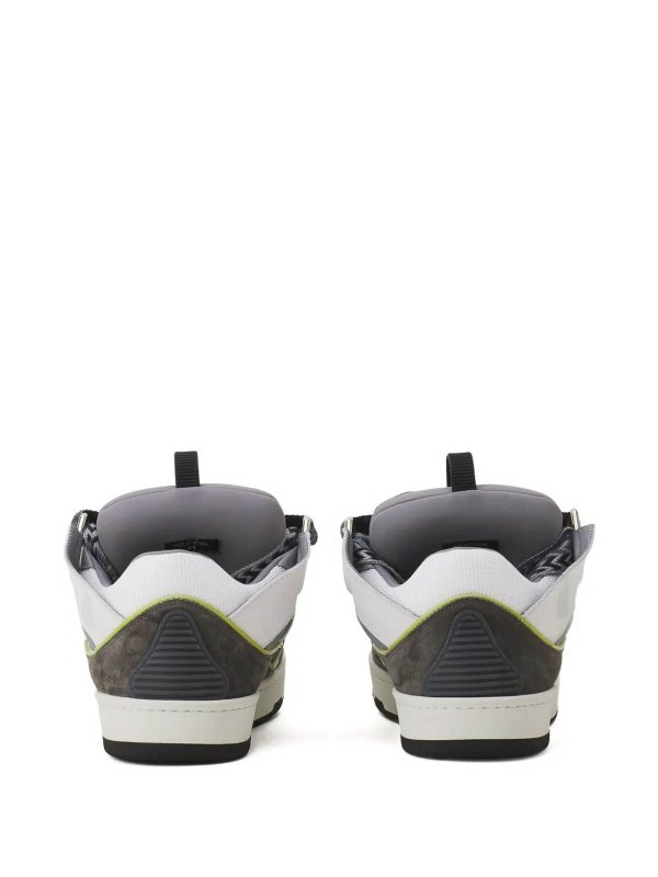 Curb Sneakers shop online: LANVIN