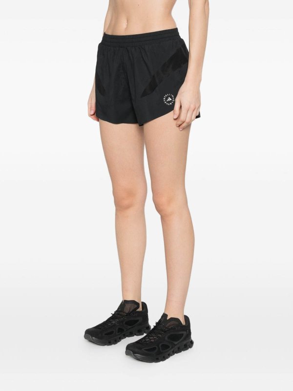 ADIDAS BY STELLA MCCARTNEY buy online Shorts - Schwarz
