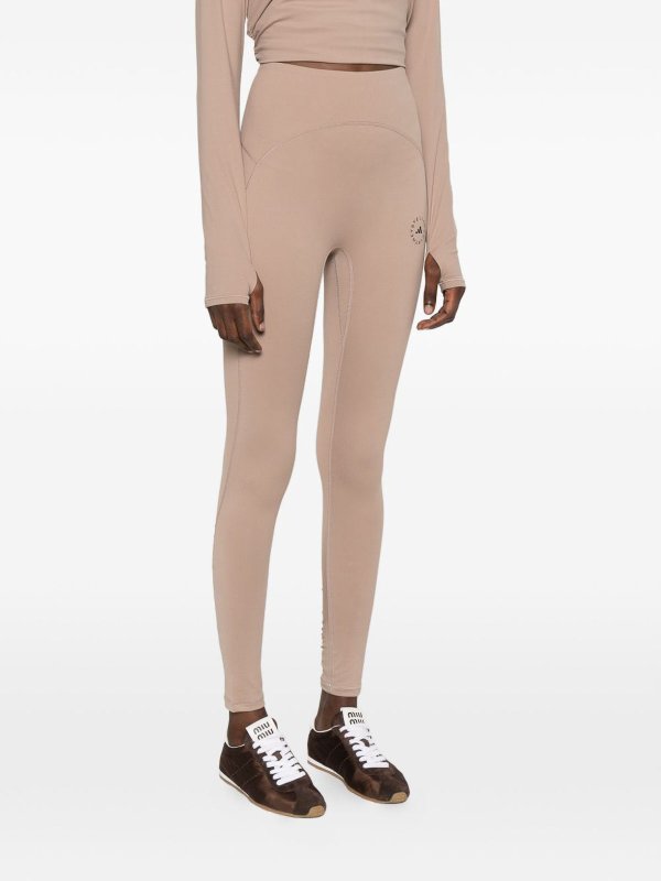 ADIDAS BY STELLA MCCARTNEY: Traininghosen online - Traininghose - Braun