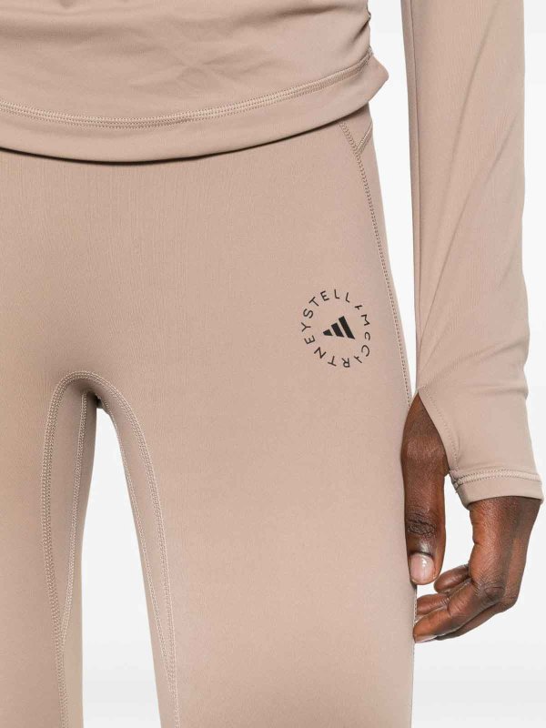 Traininghose - Braun Replica 
online: ADIDAS BY STELLA MCCARTNEY