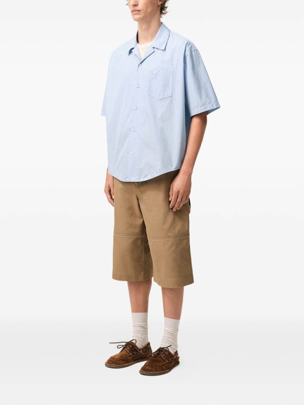 Ccia De Coeur Short Sleeves Replica 
online: AMI PARIS