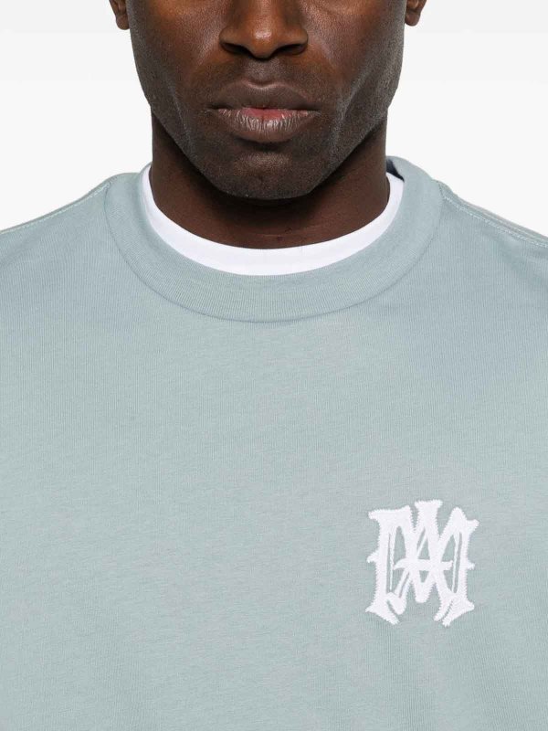 AMIRI buy online T-Shirt - Blau