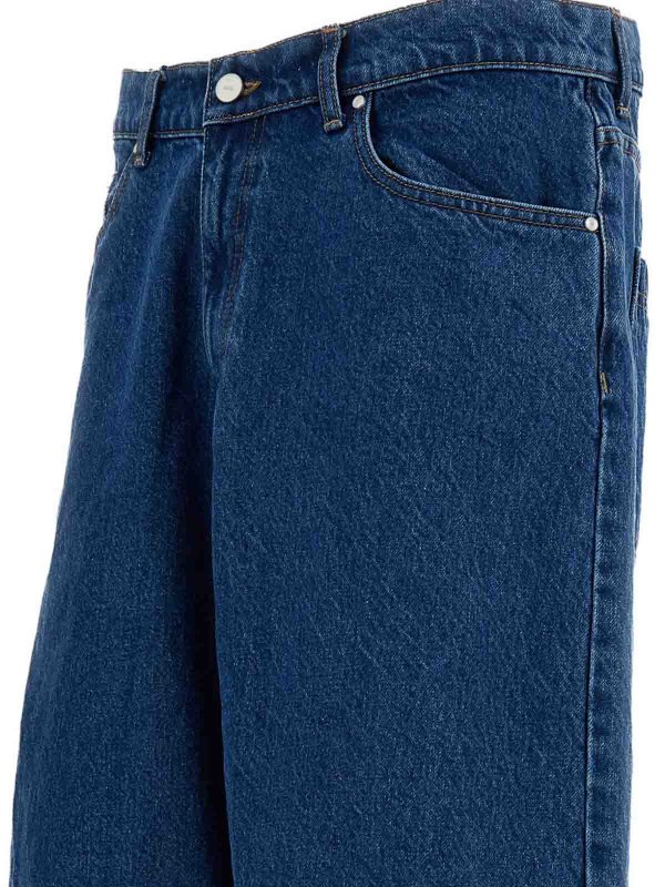 The Best Shops ARTE: Shorts - Short - Bleu