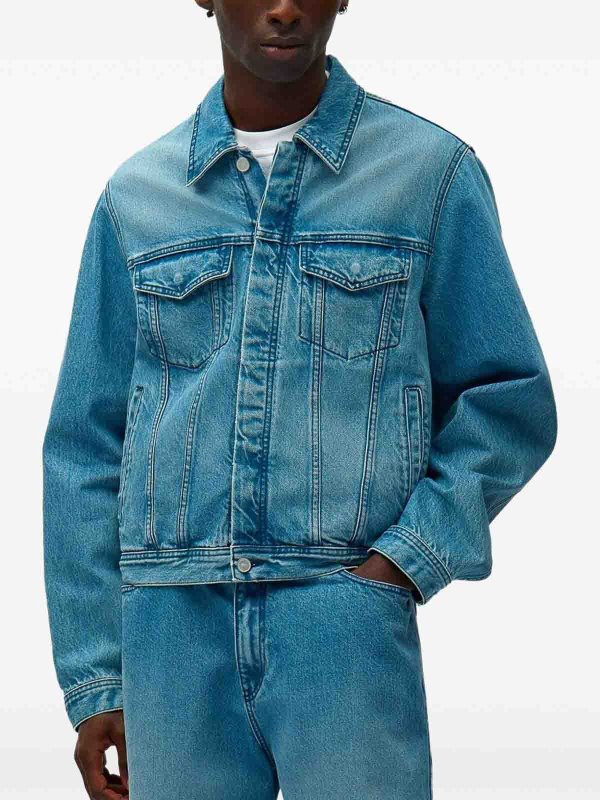 The Best Shops ARTE: Vestes casuals - Veste Casual - Bleu