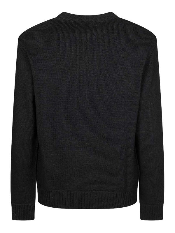 ARTE: crew necks online - Crewneck sweater