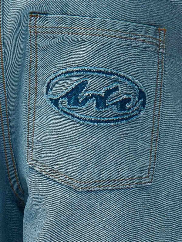 ARTE: Shorts online - Short - Bleu