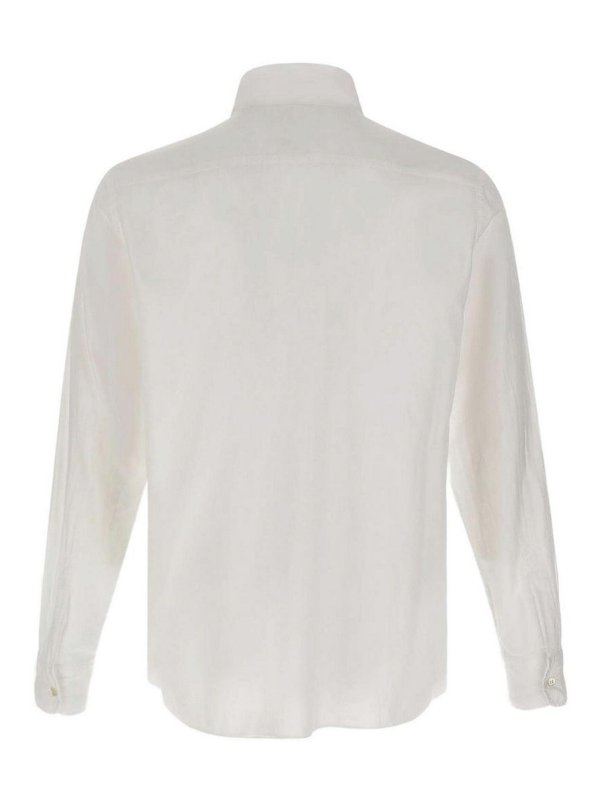 ASPESI buy online ポロシャツ - 白