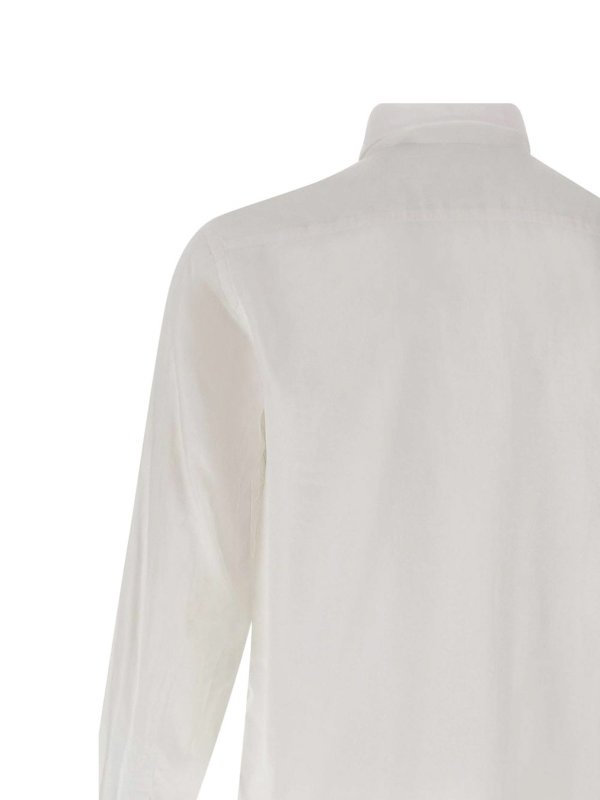 The Best Shops ASPESI: ポロシャツ - 白