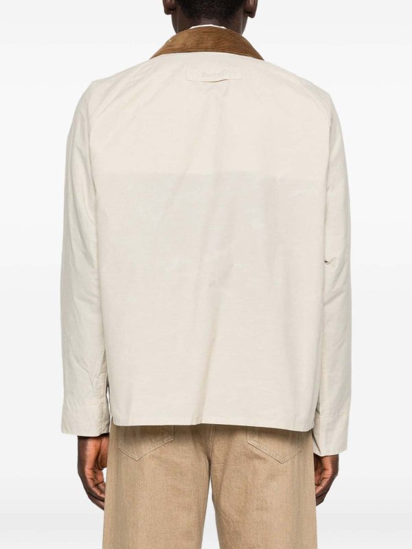 Veste Casual - Beige Replica 
online: BARBOUR