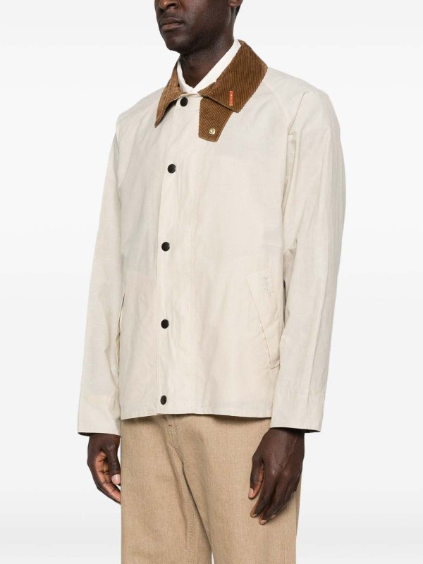 BARBOUR buy online Veste Casual - Beige