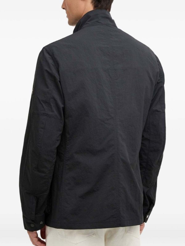 Coat With Pocket Replica 
online: BARBOUR