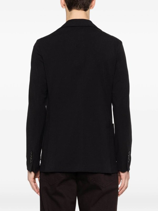 The Best Shops CIRCOLO 1901: Blazer - Blazer - Negro