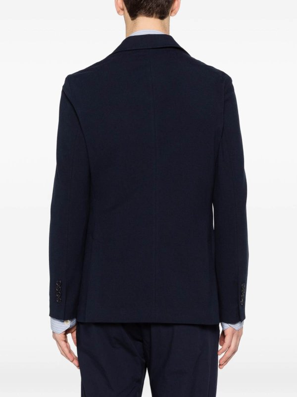 The Best Shops CIRCOLO 1901: Blazer - Blazer - Blau