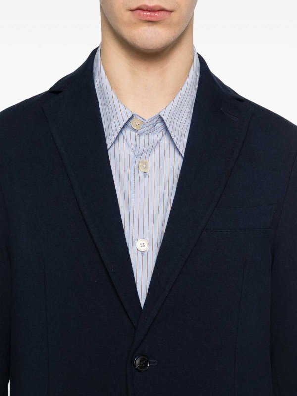 Blazer - Blau shop online: CIRCOLO 1901