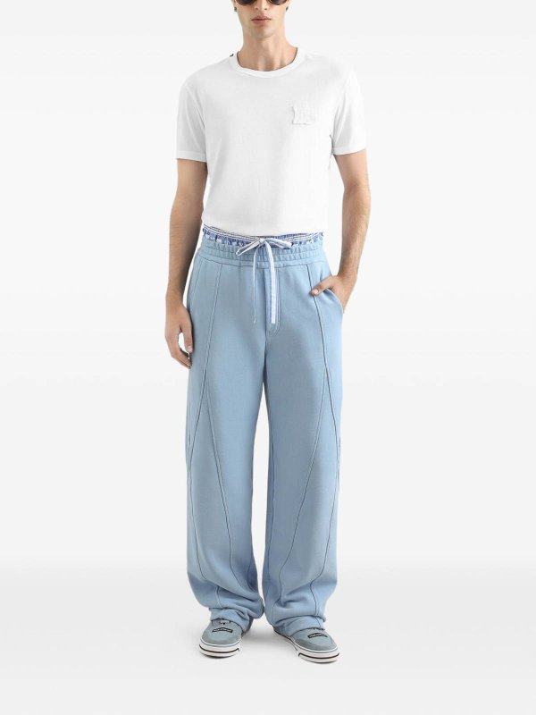 DOLCE & GABBANA: Tシャツ online - Tシャツ - 白